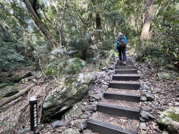 1141129巨人之手｜雪山坑登山步道2949144