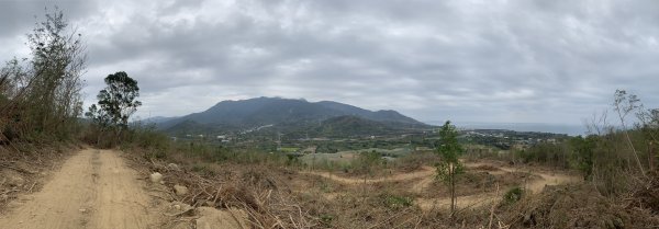 20250405屏東頂楓港山-上楓港山