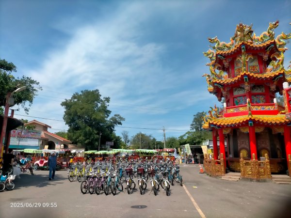 霄裡風光ー新屋缘色墜道2823391