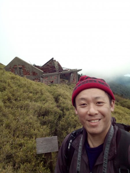 2018.10.20合歡東峰之旅1412432