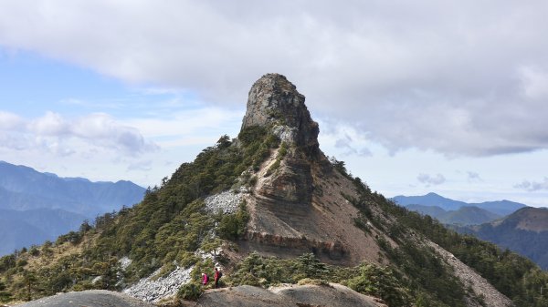 奇險峻峭大小霸1232756