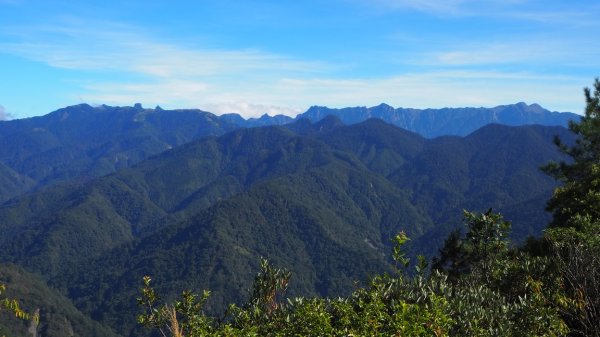 《新竹》觀霧走榛山｜觀雲海202011281190178