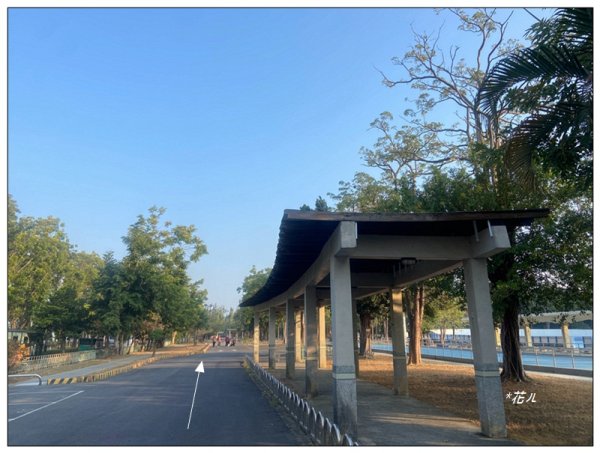 港坪運動公園 (嘉義市)3008870