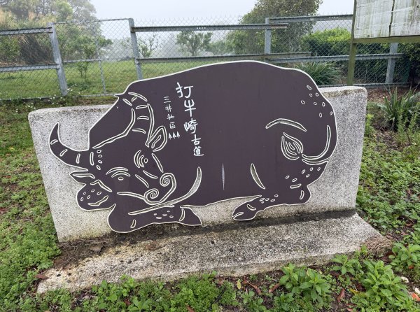 [樟之細路_第一大段RSA06] 2026_0329 打牛崎古道