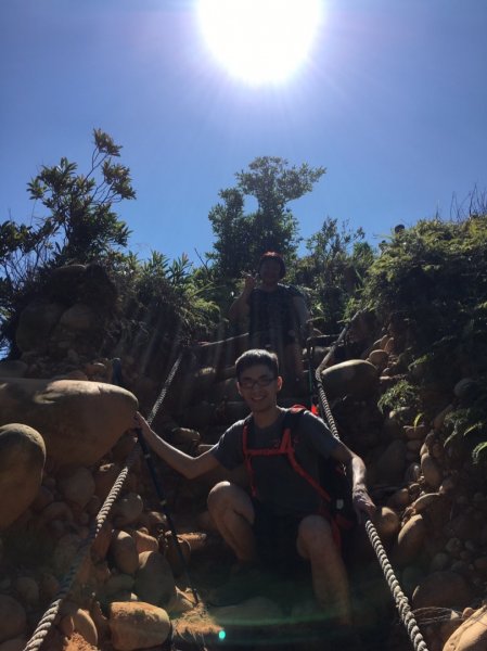 濕身秀的火炎山之行769268