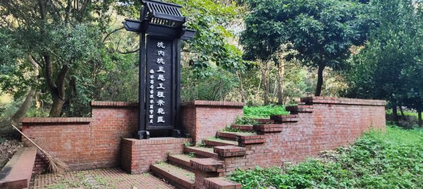 坑內坑森林步道2698774