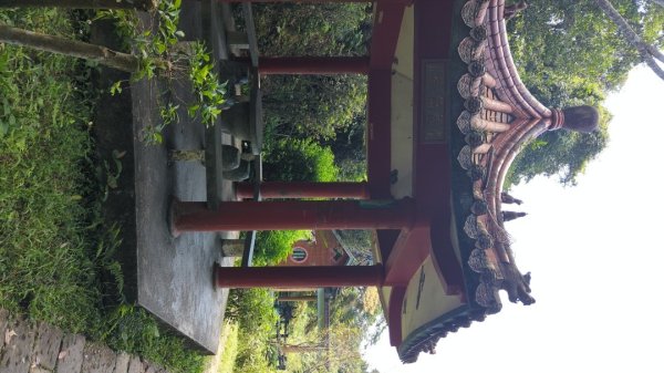 很像臺北大縱走第六段3120033