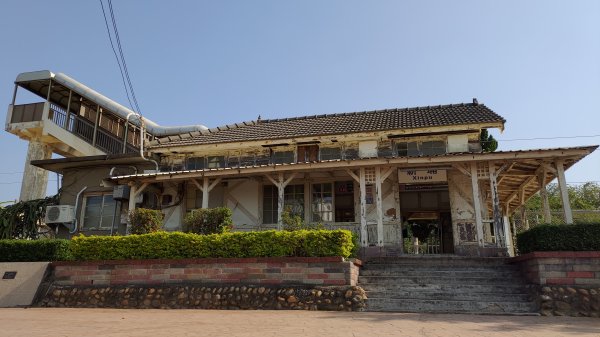 [苗栗]白虎縱走 | 白沙屯 - 通霄2737059