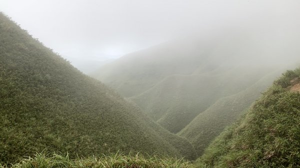 20210424 郊山｜聖母山莊（抹茶山） 紀錄
