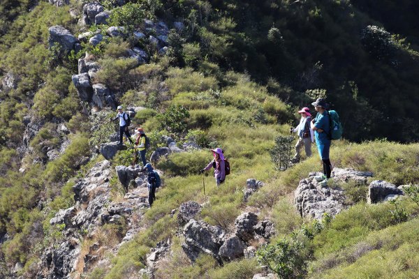 HK - 白燕岩1661227