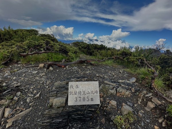 2024/07/07~08 帶著神隊友76歲老爸來去雪北童話小屋住一晚2547612