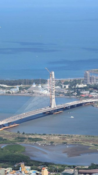 硬漢嶺步道(觀音山)2935166