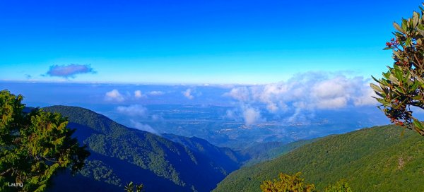 111.12.10 鳶嘴山-稍來山 A進B出1946827