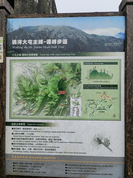 台北市-大屯山3054397