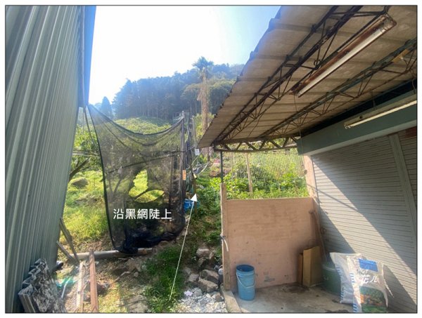 唐麻丹山西北峰 (基石找到了)3025417