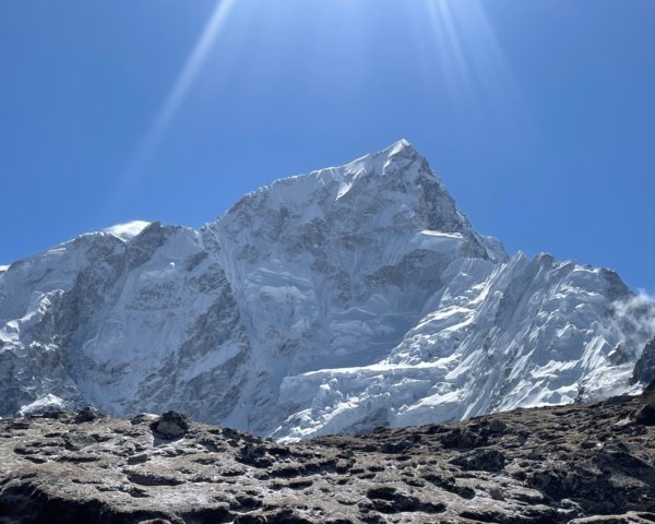 尼泊爾聖母峰EBC基地營❤️風景篇2791062