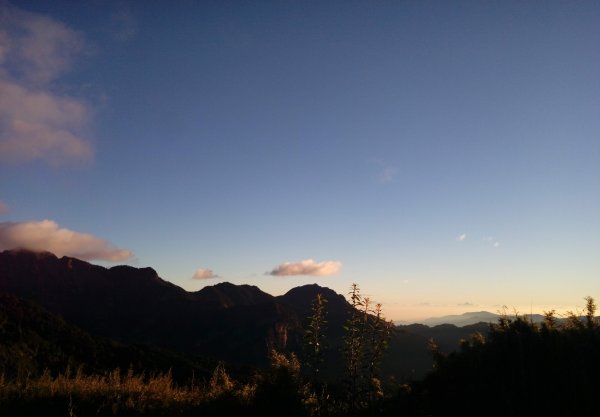 雪山 不下雪532955