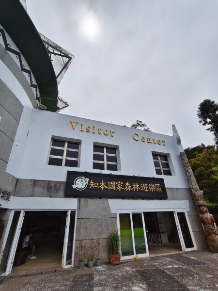 台東．知本國家森林遊樂區202608013115552