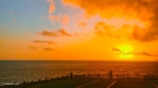 基隆 #潮境公園 #正濱漁港 #容軒步道 9/272895515