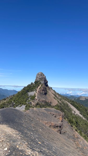 大霸群峰 2025 05/30 三天兩夜2866030