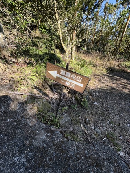 20251123台南－獵鷹尖一線天步道2944542