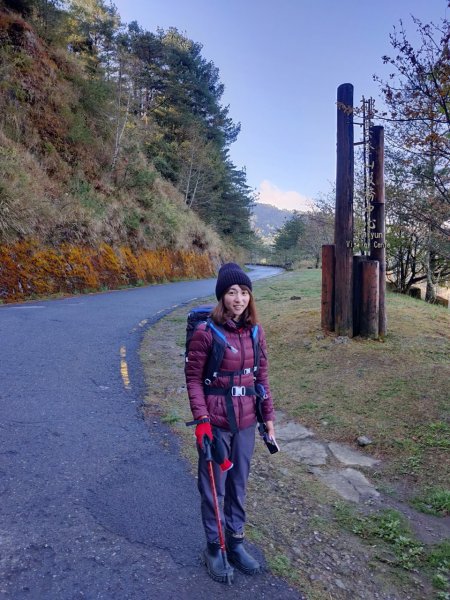 初訪玉山西峰915372