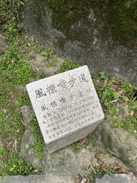 陽明山東西大縱走-東段2984513