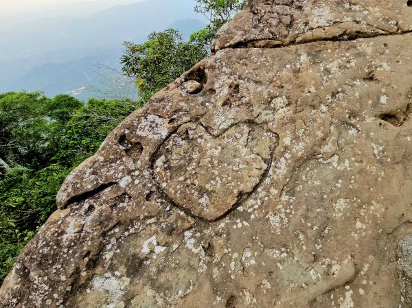 小百岳集起來-崁頭山2185108