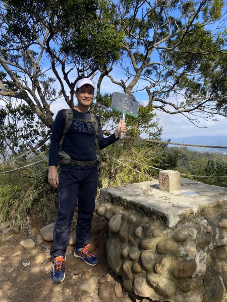 2025-亞瑟士接力路跑賽ep1火炎山、南鞍古道0走2853937