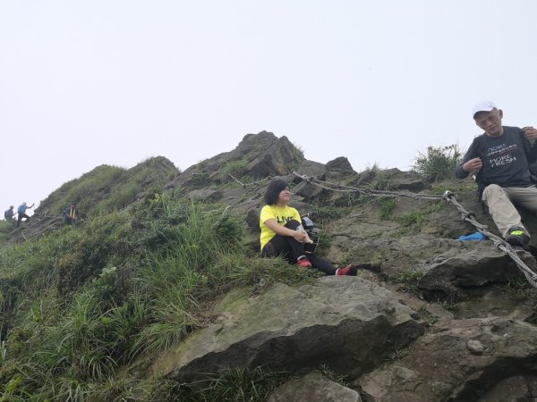 瓏美麗一週一步道（半屏山，無耳茶壺山）585883