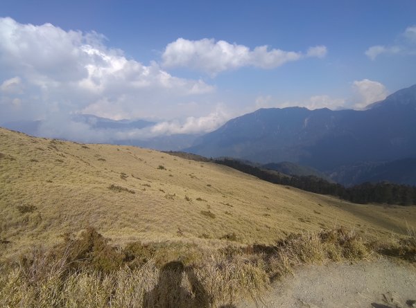 合歡石門山1319193