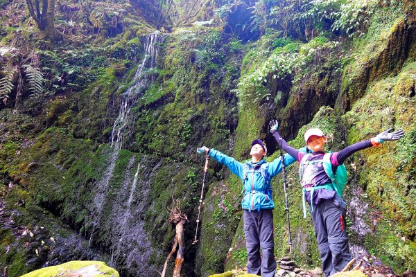 樂山舊鐵道順撿鹿坑山1320440