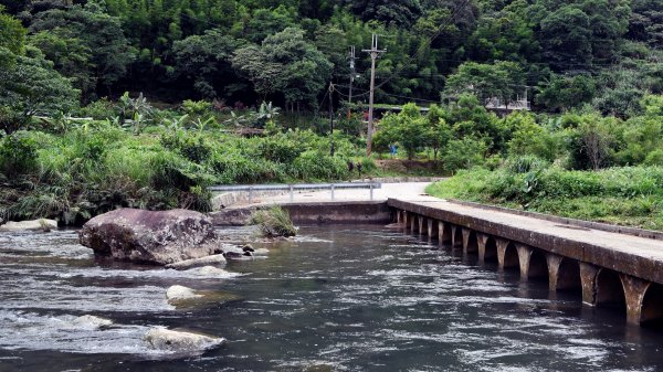 淡蘭古道中路（闊瀨崩山坑環線）989199