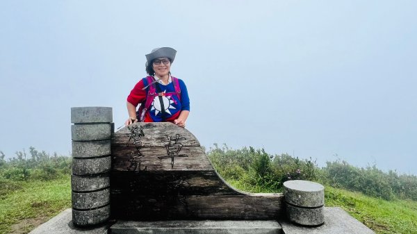 10/20(日)🌈石觀音線-桃源谷-灣頭坑山-天公廟🌈2630989