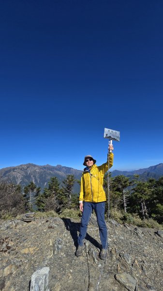 20241124-1130 南二段10座百岳2665447
