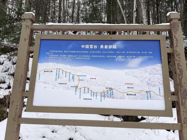 羊草山穿越（雪谷至雪鄉） 2025.12.192976230