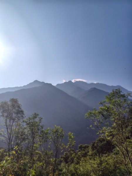 朝聖橋-射鹿部落-高燕部落-旗鹽山-排雲瀑布-沙拉灣瀑布2771052