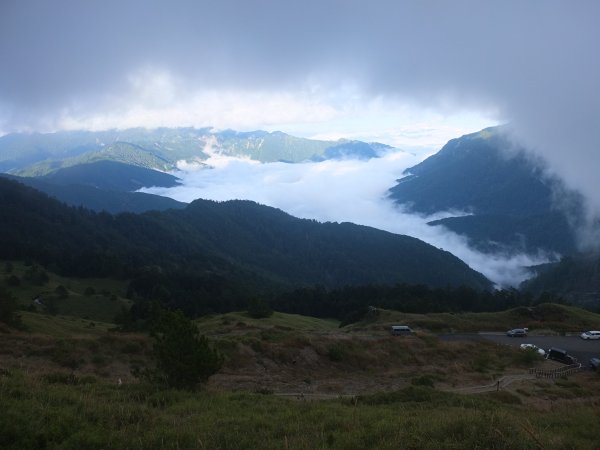 2018.10.20合歡東峰之旅1412422