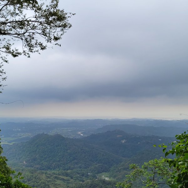 獅山古道（小百岳）1499884