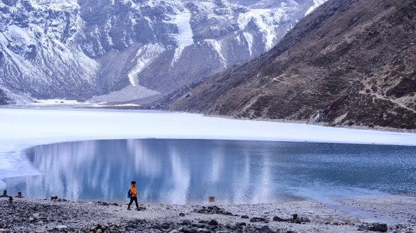 尼泊爾-Gokyo875136