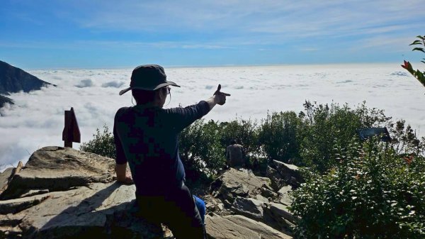 20251106北大武山步道☁️ 喜多麗雲海2931353