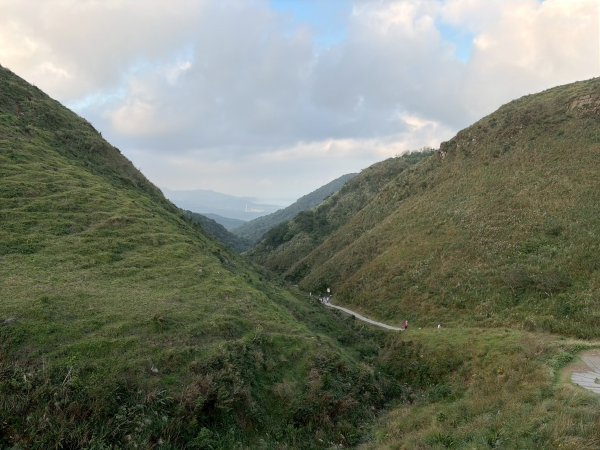 新北 貢寮 草嶺古道2955666