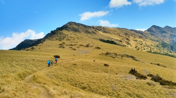 帝王之山：南湖印象15016