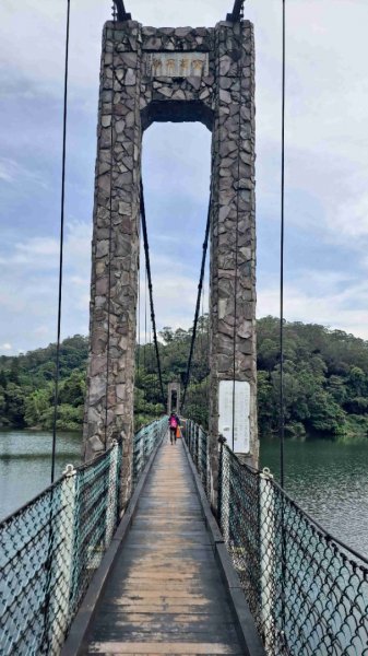 (5/10)寶山水庫環湖步道2247383