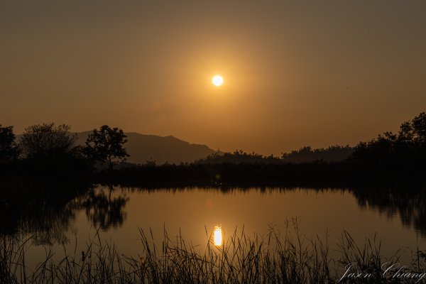 高雄田寮月世界地景步道2699710
