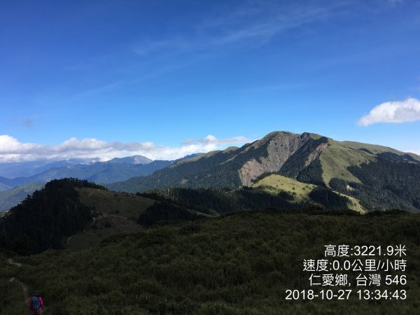 20181027_合歡北西峰852976