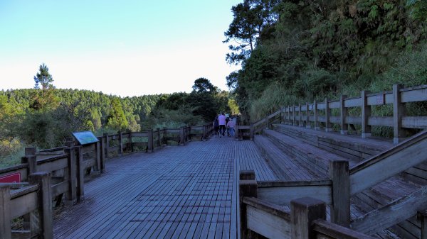 翠峰湖步道,三星山步道2587988