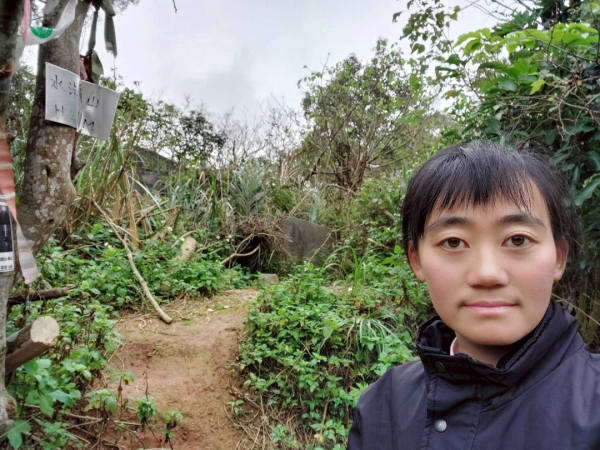 114.2.26 水汴頭山步道