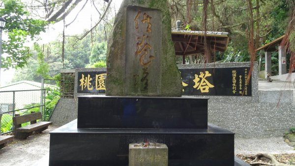 大溪晃晃(老街,御成古道,齋明寺古道,小角仔古道,田心子古道,街口溪步道)1891717