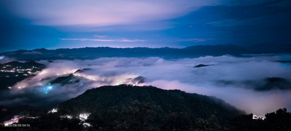 #二格山 #琉璃光 #日出 #雲海流瀑 #斜射光  8/52852488